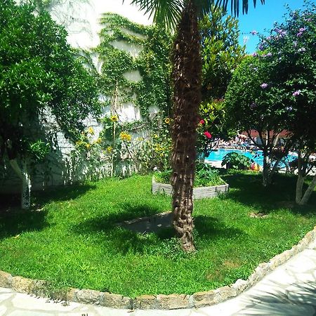 Pelli Hotel Пефкохори Экстерьер фото