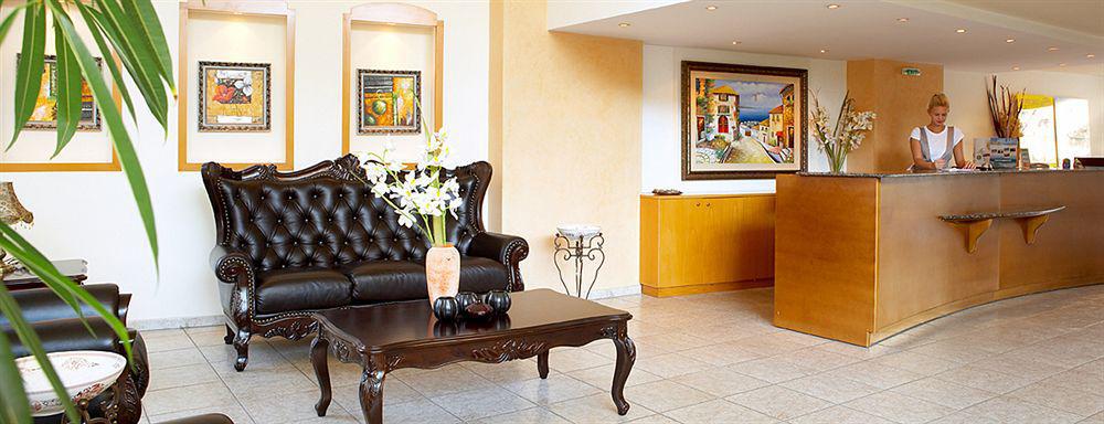 Pelli Hotel Пефкохори Экстерьер фото