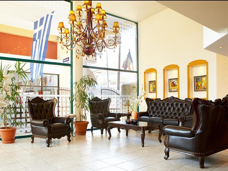 Pelli Hotel Пефкохори Экстерьер фото