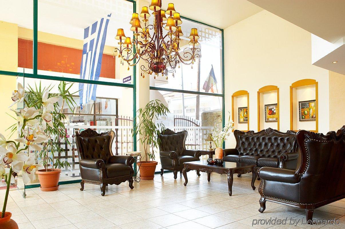 Pelli Hotel Пефкохори Экстерьер фото